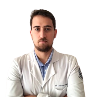 Dr. Leonardo Ferraz
