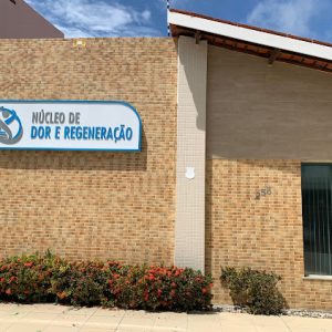 Núcleo de Dor Grageru Núcleo de Dor Grageru