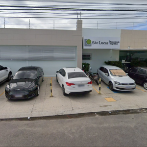 Oncologia D’Or São Lucas (São José) Oncologia D'Or São Lucas (São José, Aracaju - SE)